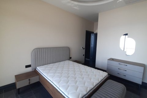 4+1 Villa  i Alanya, Antalya, Tyrkia Nr. 218439 - 13