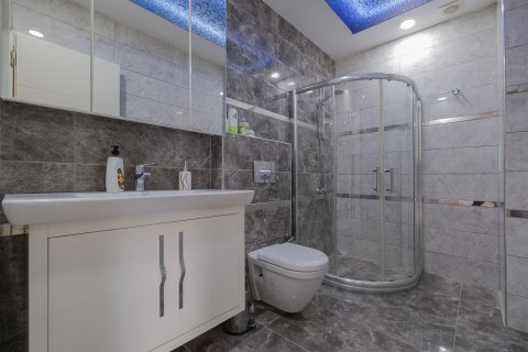 آپارتمان در  Kestel ، ترکیه 3 خوابه ، 160 متر مربع.  شماره 218377 - 12