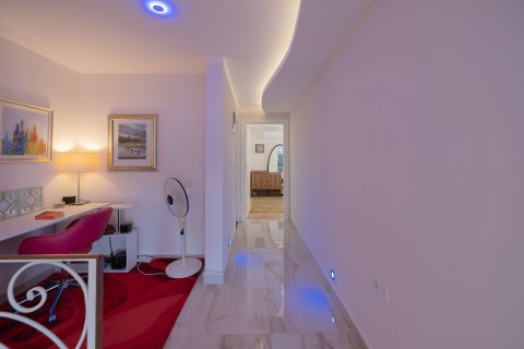 آپارتمان در  Kestel ، ترکیه 3 خوابه ، 160 متر مربع.  شماره 218377 - 9