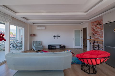 آپارتمان در  Kestel ، ترکیه 3 خوابه ، 160 متر مربع.  شماره 218377 - 5