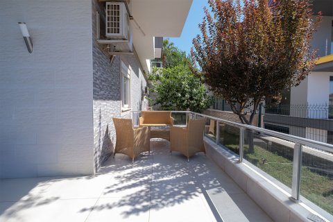 آپارتمان در  Kestel ، ترکیه 3 خوابه ، 160 متر مربع.  شماره 218377 - 11