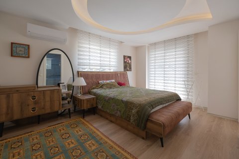 آپارتمان در  Kestel ، ترکیه 3 خوابه ، 160 متر مربع.  شماره 218377 - 6