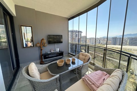 1+1 Leilighet  i Mahmutlar, Antalya, Tyrkia Nr. 218442 - 8