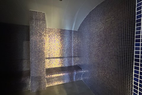 1+1 Leilighet  i Mahmutlar, Antalya, Tyrkia Nr. 218442 - 14