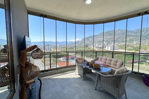 1+1 Leilighet  i Mahmutlar, Antalya, Tyrkia Nr. 218442 - 7