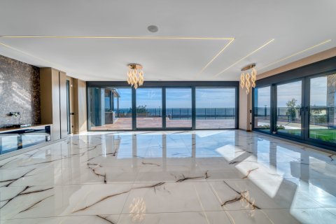 Villa  4+1  Kestel, Antalya, Türkiye №218441 - 3