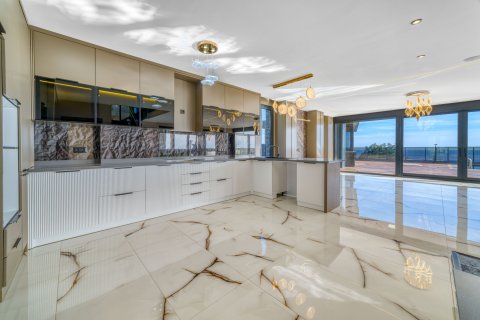 Villa  4+1  Kestel, Antalya, Türkiye №218441 - 5