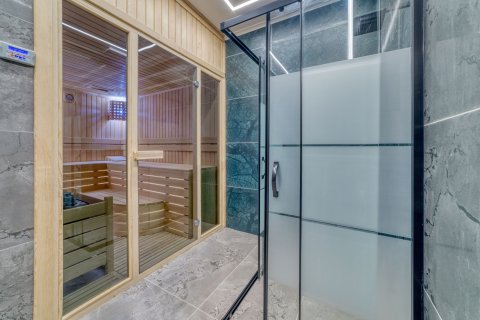 Villa  4+1  Kestel, Antalya, Türkiye №218441 - 20