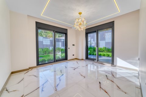 Villa  4+1  Kestel, Antalya, Türkiye №218441 - 12