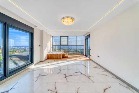 Villa  4+1  Kestel, Antalya, Türkiye №218441 - 10