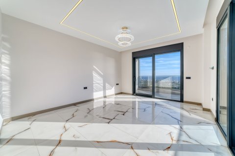 Villa  4+1  Kestel, Antalya, Türkiye №218441 - 13