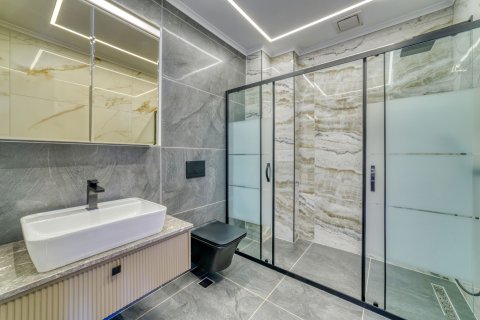 Villa  4+1  Kestel, Antalya, Türkiye №218441 - 25