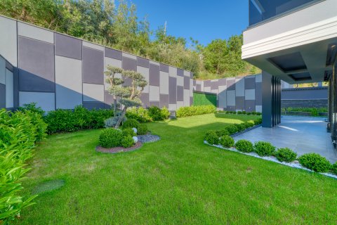 Villa  4+1  Kestel, Antalya, Türkiye №218441 - 23