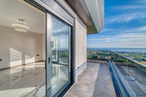 Villa  4+1  Kestel, Antalya, Türkiye №218441 - 19