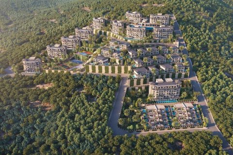 1+1 Apartment  in Kargicak, Alanya, Antalya, Turkey No. 231587