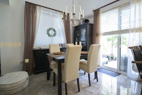 Apartment for sale in Alsancak, Girne, Northern Cyprus, 1 bedroom, 105m2, No. 227250 – photo 23