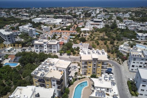Apartment for sale in Alsancak, Girne, Northern Cyprus, 1 bedroom, 105m2, No. 227250 – photo 7