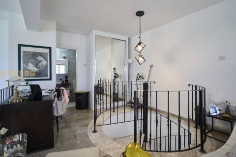Apartment for sale in Alsancak, Girne, Northern Cyprus, 1 bedroom, 105m2, No. 227250 – photo 17