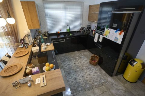 Apartment for sale in Alsancak, Girne, Northern Cyprus, 1 bedroom, 105m2, No. 227250 – photo 20
