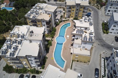 Apartment for sale in Alsancak, Girne, Northern Cyprus, 1 bedroom, 105m2, No. 227250 – photo 6