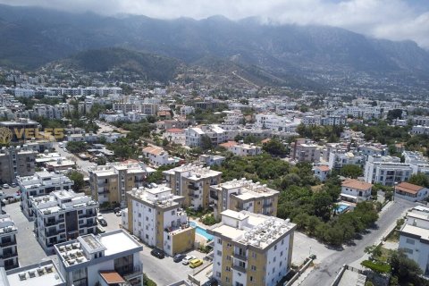Apartment for sale in Alsancak, Girne, Northern Cyprus, 1 bedroom, 105m2, No. 227250 – photo 3