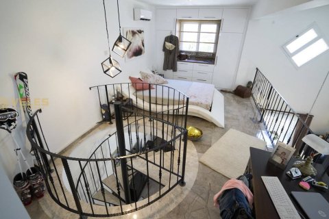 Apartment for sale in Alsancak, Girne, Northern Cyprus, 1 bedroom, 105m2, No. 227250 – photo 12