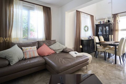 Apartment for sale in Alsancak, Girne, Northern Cyprus, 1 bedroom, 105m2, No. 227250 – photo 26