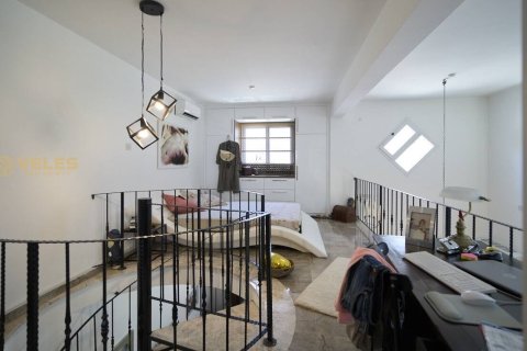 Apartment for sale in Alsancak, Girne, Northern Cyprus, 1 bedroom, 105m2, No. 227250 – photo 11
