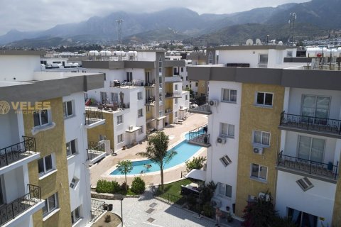 Apartment for sale in Alsancak, Girne, Northern Cyprus, 1 bedroom, 105m2, No. 227250 – photo 8