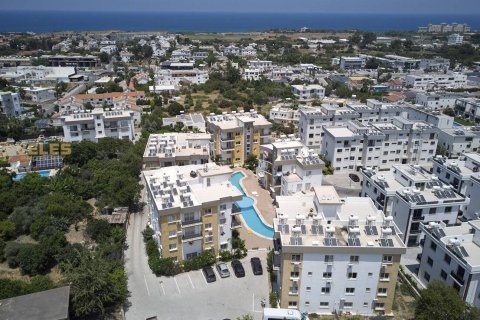 Apartment for sale in Alsancak, Girne, Northern Cyprus, 1 bedroom, 105m2, No. 227250 – photo 4