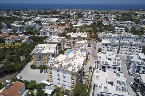 Apartment for sale in Alsancak, Girne, Northern Cyprus, 1 bedroom, 105m2, No. 227250 – photo 5