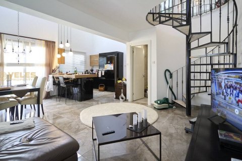 Apartment for sale in Alsancak, Girne, Northern Cyprus, 1 bedroom, 105m2, No. 227250 – photo 27