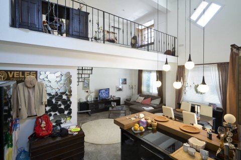 Apartment for sale in Alsancak, Girne, Northern Cyprus, 1 bedroom, 105m2, No. 227250 – photo 21