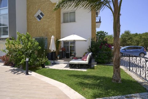 Apartment for sale in Alsancak, Girne, Northern Cyprus, 1 bedroom, 105m2, No. 227250 – photo 29