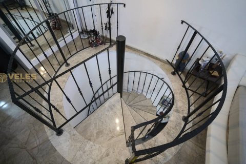 Apartment for sale in Alsancak, Girne, Northern Cyprus, 1 bedroom, 105m2, No. 227250 – photo 18