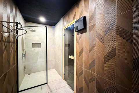 1+0 Lejlighed  i Alanya, Antalya, Tyrkiet Nr. 227246 - 15