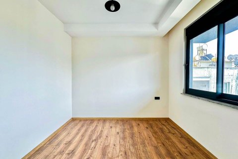 1+0 Lejlighed  i Alanya, Antalya, Tyrkiet Nr. 227246 - 4
