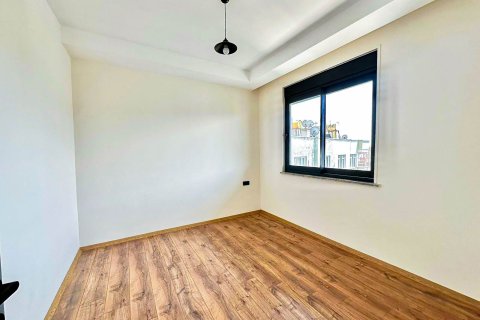 1+0 Lejlighed  i Alanya, Antalya, Tyrkiet Nr. 227246 - 5