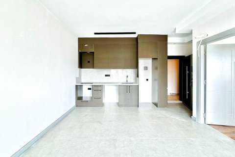 1+0 Lejlighed  i Alanya, Antalya, Tyrkiet Nr. 227246 - 2