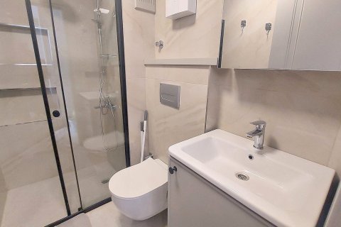 1+0 Wohnung in Mahmutlar, Antalya, Türkei Nr. 227249 - 9