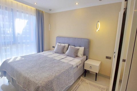 1+0 Wohnung in Mahmutlar, Antalya, Türkei Nr. 227249 - 6