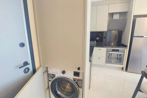 1+0 Wohnung in Mahmutlar, Antalya, Türkei Nr. 227249 - 10