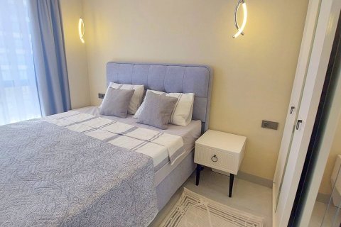 1+0 Wohnung in Mahmutlar, Antalya, Türkei Nr. 227249 - 7