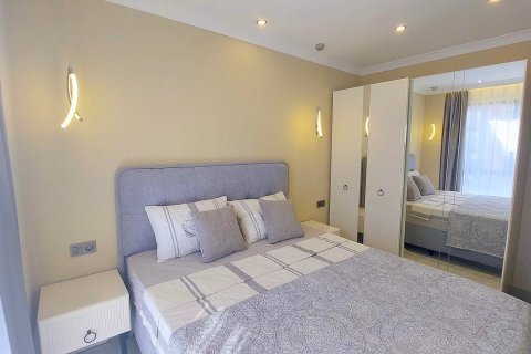1+0 Wohnung in Mahmutlar, Antalya, Türkei Nr. 227249 - 5