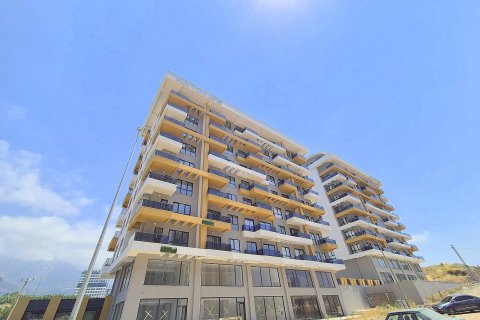 1+0 Wohnung in Mahmutlar, Antalya, Türkei Nr. 227249 - 13
