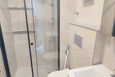 1+0 Wohnung in Mahmutlar, Antalya, Türkei Nr. 227249 - 8