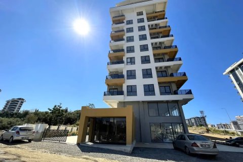 1+0 Wohnung in Mahmutlar, Antalya, Türkei Nr. 227249 - 15