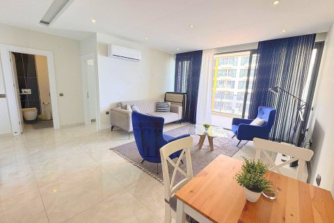 1+0 Lejlighed  i Mahmutlar, Antalya, Tyrkiet Nr. 227245 - 5