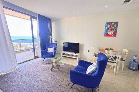 1+0 Lejlighed  i Mahmutlar, Antalya, Tyrkiet Nr. 227245 - 7