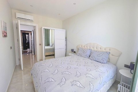 1+0 Lejlighed  i Mahmutlar, Antalya, Tyrkiet Nr. 227245 - 10